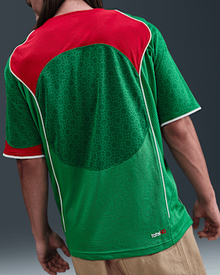 Nike Total 90 Men's Dri-FIT Soccer Jersey. Nike ZA